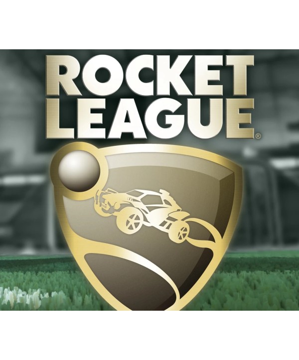 Rocket League Game of the Year Edition Steam Key GLOBAL